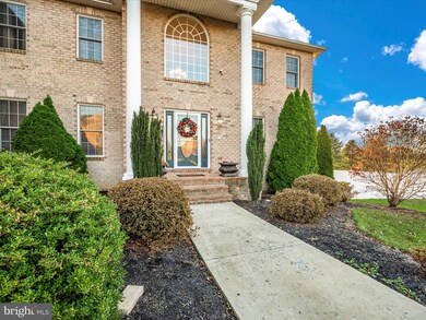 10928 Sassan Ln, Hagerstown, MD 21742 - photo 2