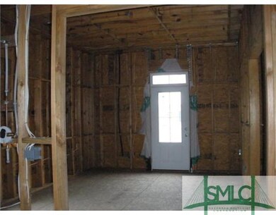 Interior Space/Layout.