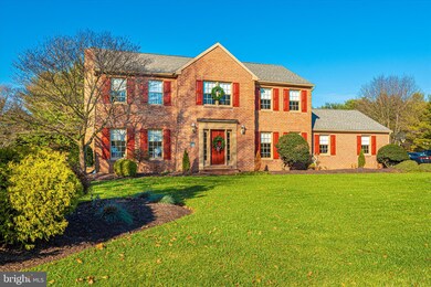 11122 Parkwood Dr, Hagerstown, MD 21742 - photo 5