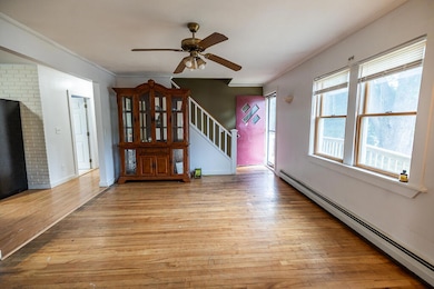 28 Mathews Ave, Waterville, ME 04901 - photo 6