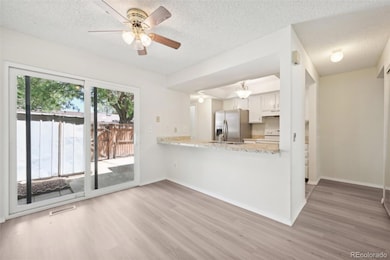 3837 S Evanston St, Aurora, CO 80014 - photo 4