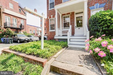 1608 V St NW, Washington, DC 20009 - photo 3