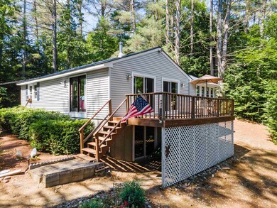 85 Hermit Lake Rd, Sanbornton, NH 03269 - photo 3