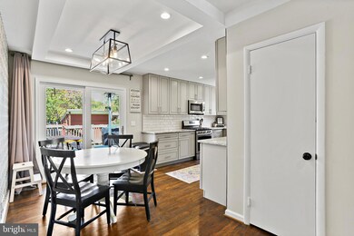 4415 Judith St, Rockville, MD 20853 - photo 5