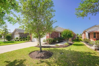 2918 Cone Flower Dr, Richmond, TX 77469 - photo 4