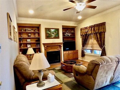 41 Berkshire Dr, Bella Vista, AR 72714 - photo 3