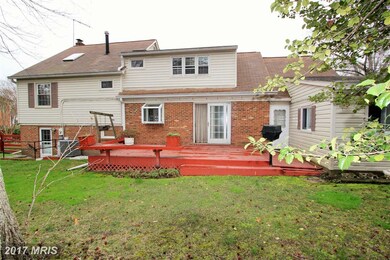 1913 Rampart Dr, Alexandria, VA 22308 - photo 3