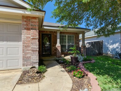 10515 Marengo Ln, San Antonio, TX 78254 - photo 3