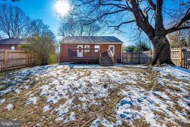 3 E 13th St, Frederick, MD 21701 - photo 4