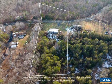 1363 Dunnes Shop Rd, Ruckersville, VA 22968 - photo 2