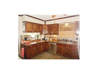 Updated Kitchen with New S/S Appliances and Tile F