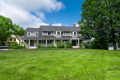 at The Mont Vernon condo community