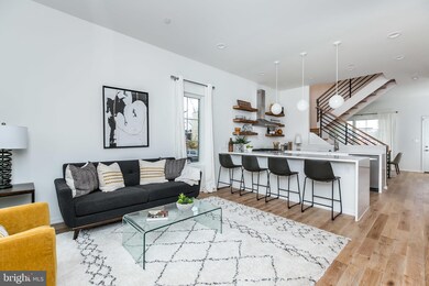 307 E Lanvale St, Baltimore, MD 21202 - photo 5