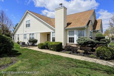 2332 E Ashfield Ct, Toms River, NJ 08755 - photo 2