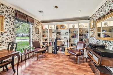 766 W Forest Dr, Houston, TX 77079 - photo 7