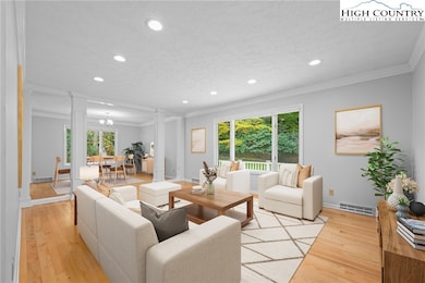 164 Appalachian Dr, Boone, NC 28607 - photo 3