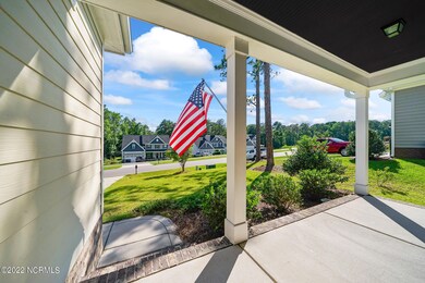 535 Ave of the Carolinas, Carthage, NC 28327 - photo 2