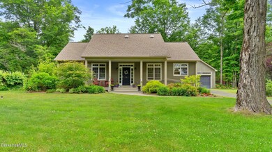 36 Silver St, Great Barrington, MA 01230 - photo 2