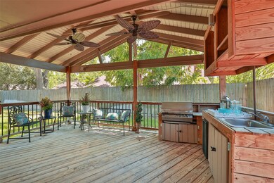 15307 Forest Trails Dr, Houston, TX 77095 - photo 3