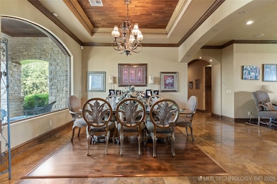 810 Gene Autry Rd, Ardmore, OK 73401 - photo 6