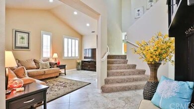 Unique Stairway Leads You Upstairs
