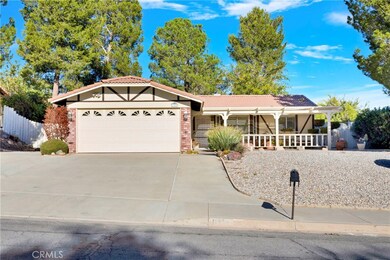 17222 Forest Hills Dr, Victorville, CA 92395 - photo 2