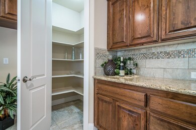 Pantry