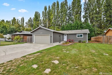 1609 Dorothy Ave, Longview, WA 98632 - photo 2