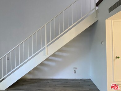 Lots of nooks and storage spac