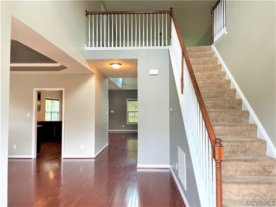 Foyer