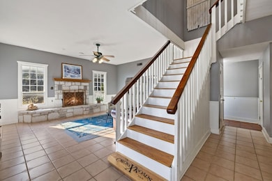 625 N Nugent Ave, Johnson City, TX 78636 - photo 4