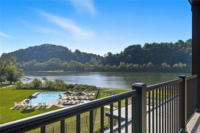 1 1st St unit 209, Oakmont, PA 15139 - photo 2