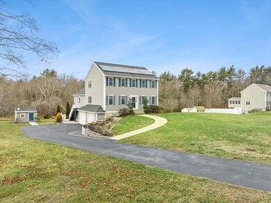 60 Franklin St, Halifax, MA 02338 - photo 2