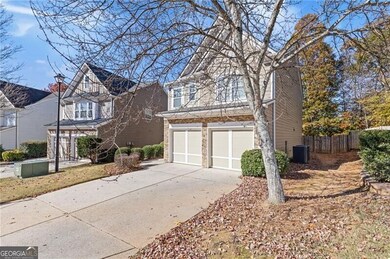 6030 Bentley Way unit 2, Cumming, GA 30040 - photo 2