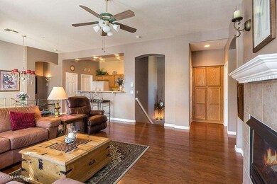 16420 N Thompson Peak Pkwy unit 2095, Scottsdale, AZ 85260 - photo 3