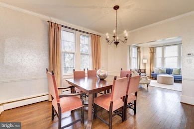 4616 Massachusetts Ave NW, Washington, DC 20016 - photo 7