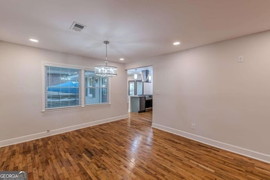 1395 Dennis Dr, Decatur, GA 30032 - photo 5