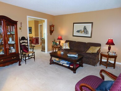 Formal Living (2)