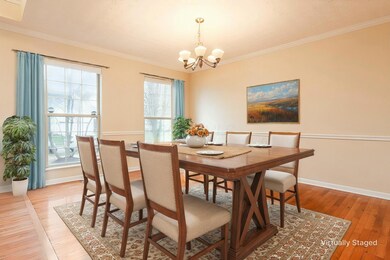 dining, virtual