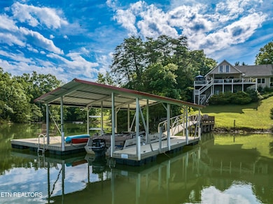 boat and docks