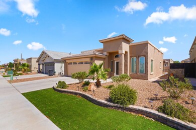 13483 Hazelwood St, Horizon City, TX 79928 - photo 3