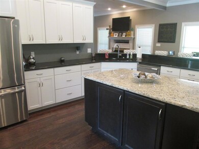 323 Cr 7625, Brookland, AR 72417 - photo 3