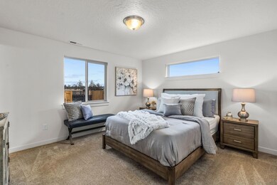 Clearwater - Master Bed