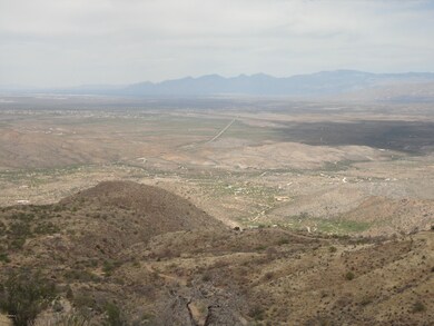 Tucson & Rincon Mtns