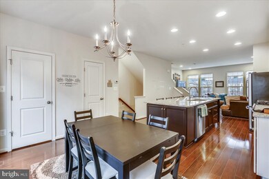 22529 Phillips St unit 1503, Clarksburg, MD 20871 - photo 5