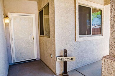 Security Door
