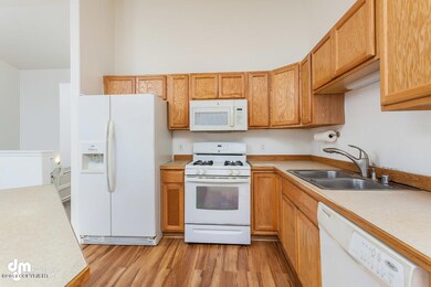 2953 Silver Chase Ct unit 19, Anchorage, AK 99507 - photo 4