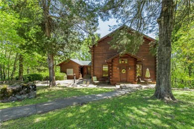 21450 S Highway 71, Winslow, AR 72959 - photo 2