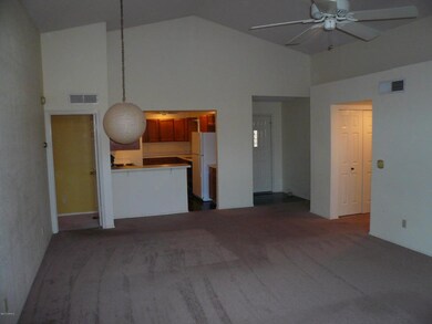 Family Room / Dining