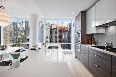 Millennium Tower unit 2408, Boston, MA 02110 - photo 4
